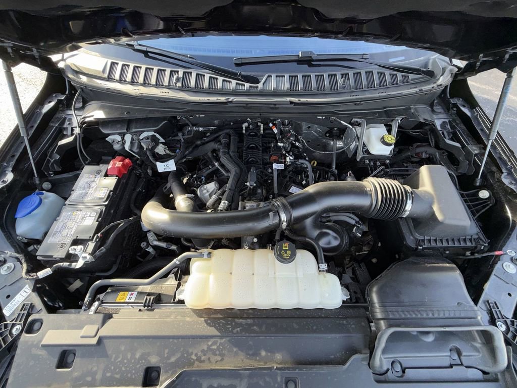 Used 2025 Lincoln Navigator L Black Label AWD/4WD image 18