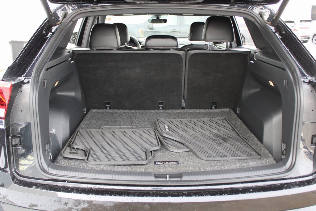 Certified 2023 Volkswagen Atlas Cross Sport SE image 27