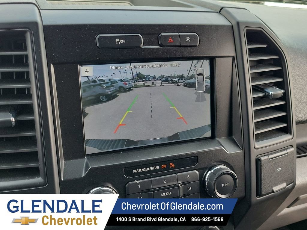Used 2019 Ford F150 XL w/ Equipment Group 101A Mid image 28