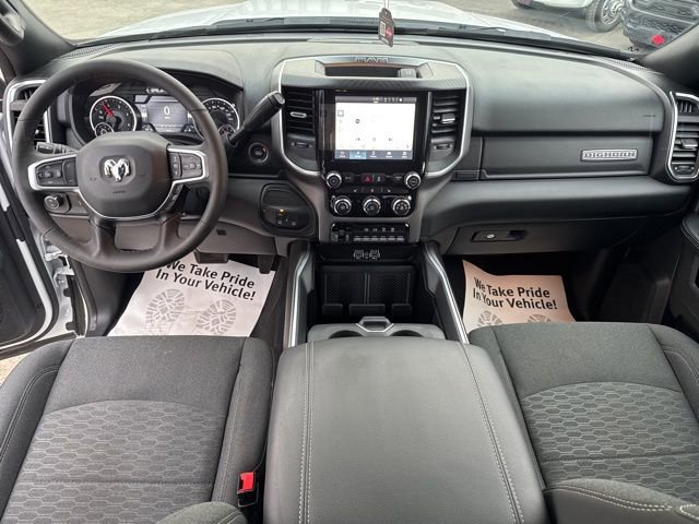 Used 2025 RAM 3500 Big Horn image 37