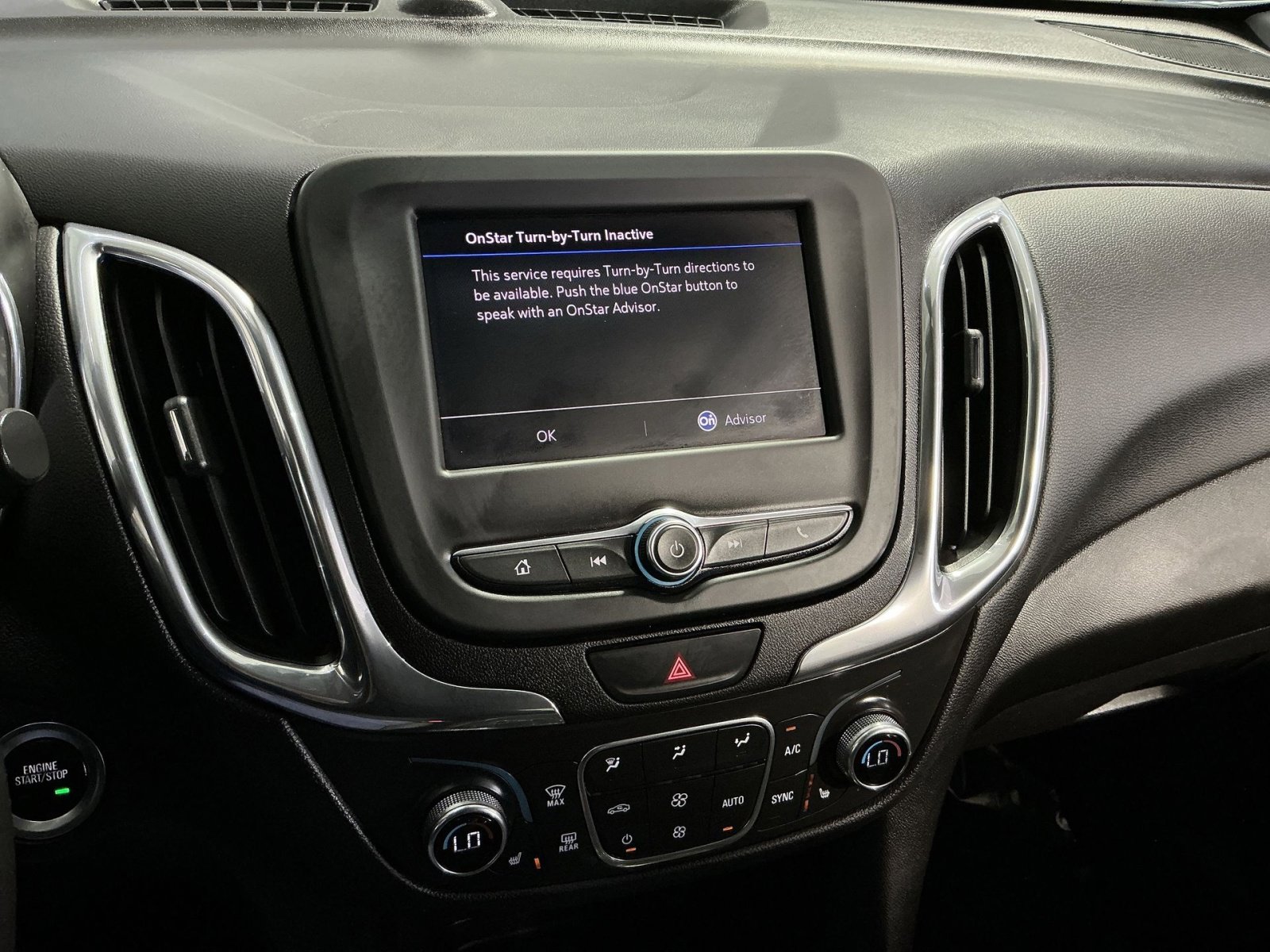 Used 2020 Chevrolet Equinox LT FWD image 21