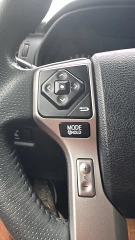 Used 2018 Toyota 4Runner Limited AWD/4WD image 12
