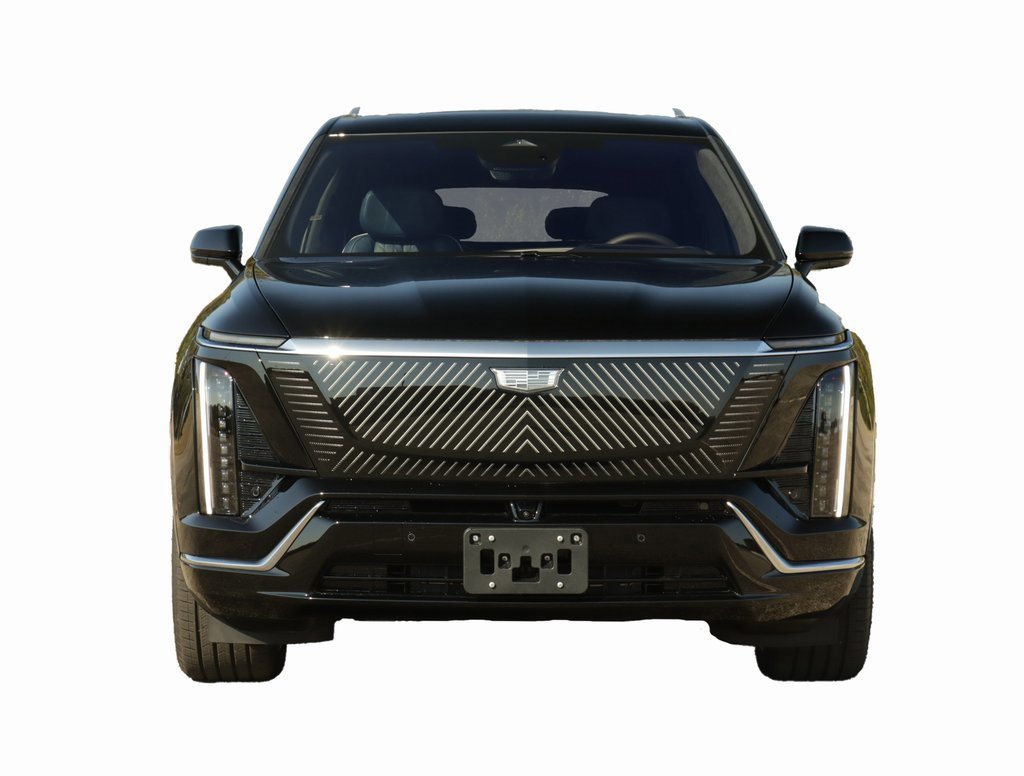 New 2026 Cadillac Vistiq Premium Luxury image 2