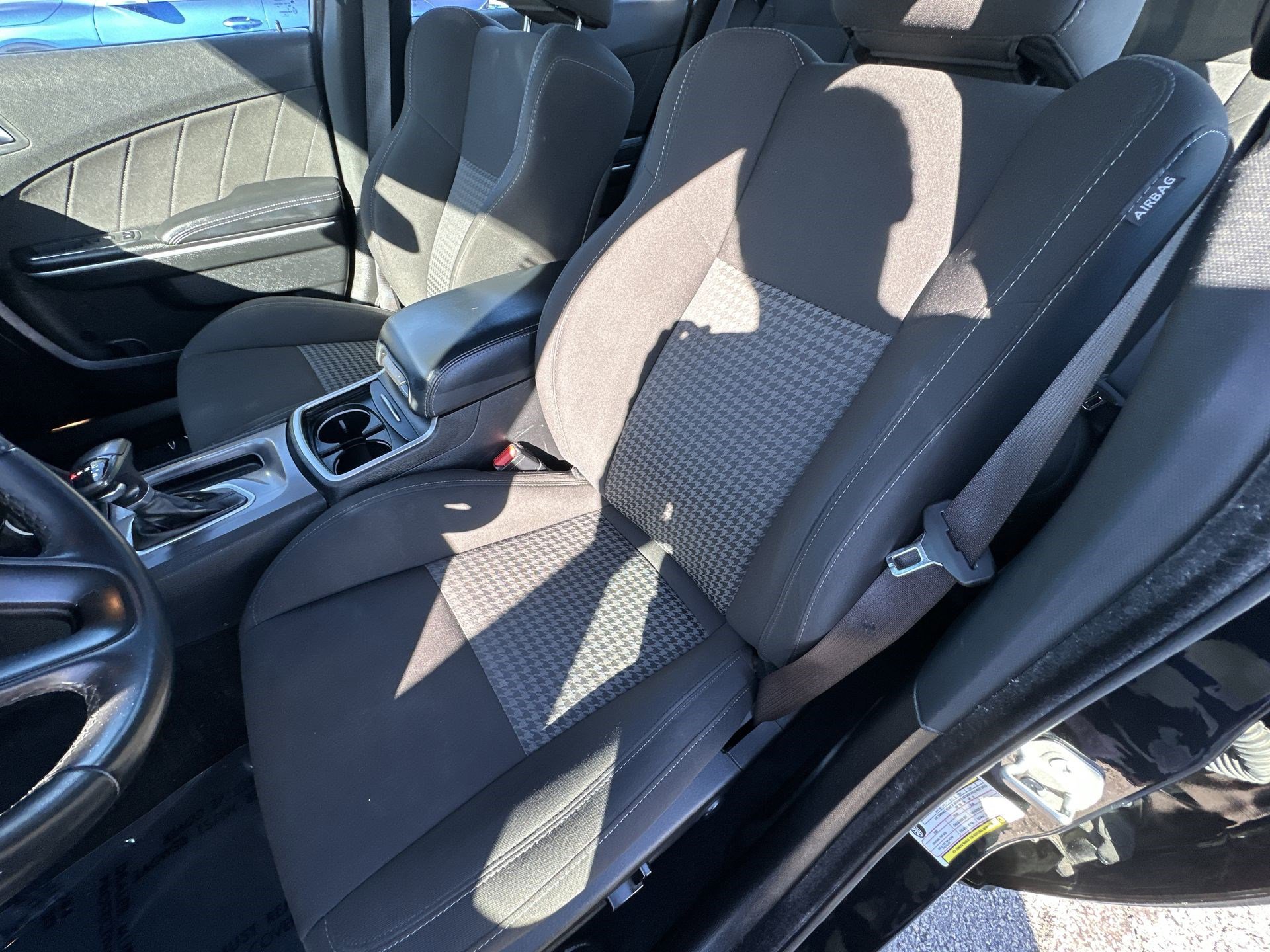 Used 2023 Dodge Charger GT image 13