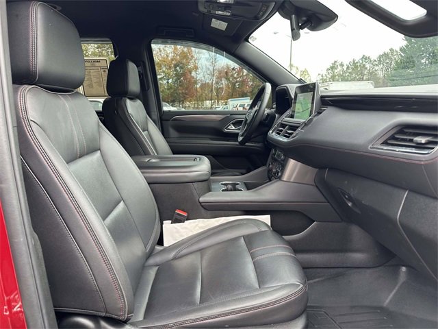 Used 2023 Chevrolet Tahoe RST image 27