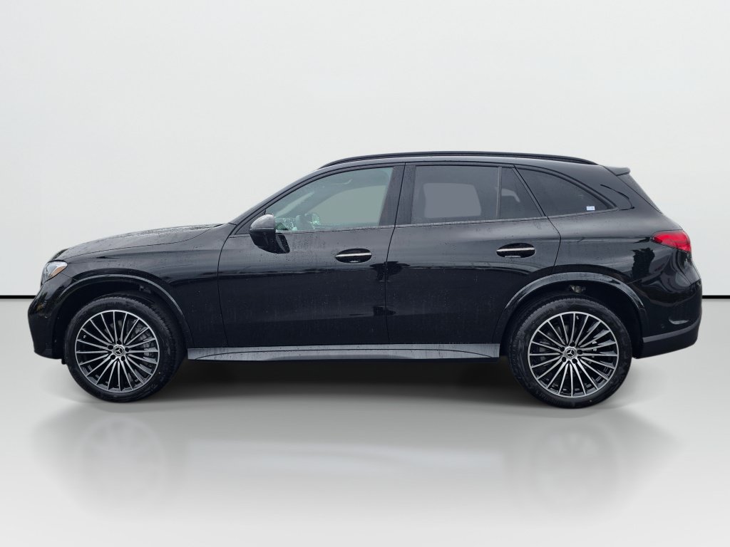 New 2027 Mercedes-Benz GLC 300 4MATIC image 2