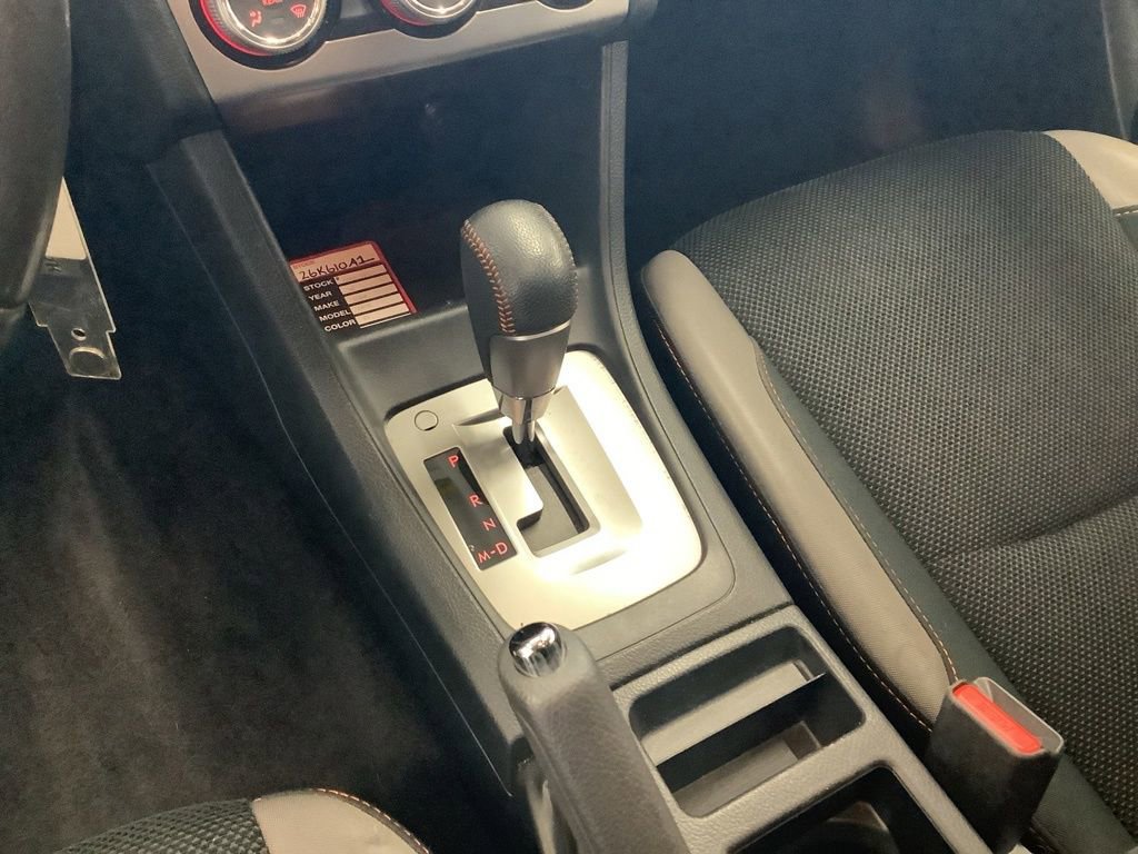 Used 2016 Subaru Crosstrek 2.0i Premium w/ Moonroof Package image 19