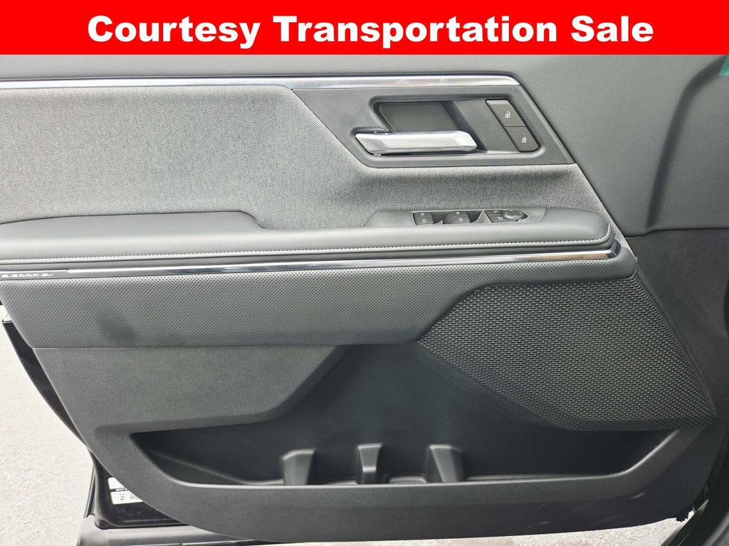 New 2026 GMC Sierra EV Elevation AWD/4WD image 34