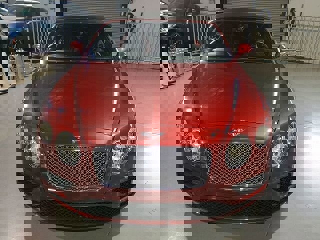 Used 2017 Bentley Continental GT image 20