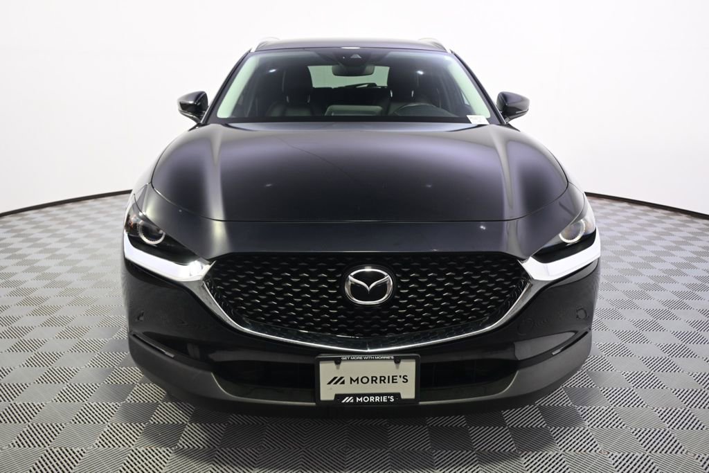 Used 2023 MAZDA CX-30 AWD 2.5 S w/ Select Package image 10
