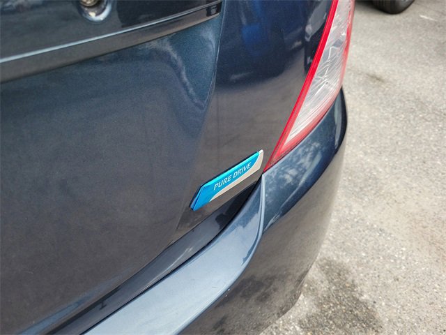 Used 2016 Nissan Versa S Plus image 7