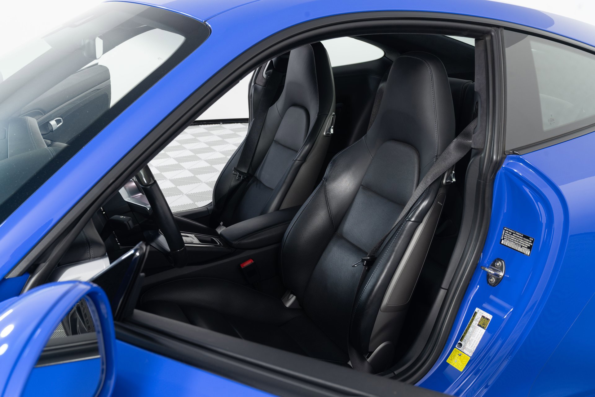 Used 2017 Porsche 911 Carrera S image 12