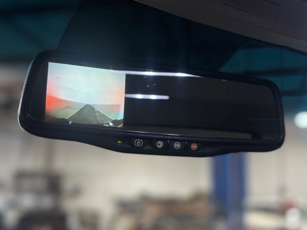 Used 2013 Chevrolet Silverado 2500 LTZ w/ LTZ Plus Package image 21