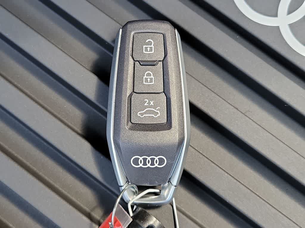 New 2026 Audi A6 Prestige AWD/4WD image 28