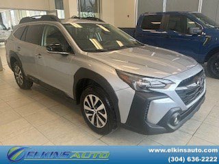 Used 2025 Subaru Outback Premium w/ Popular Package #1
