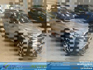 Used 2025 Subaru Outback Premium w/ Popular Package #1 image 1