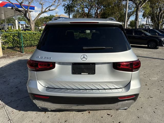 Used 2020 Mercedes-Benz GLB 250 image 23
