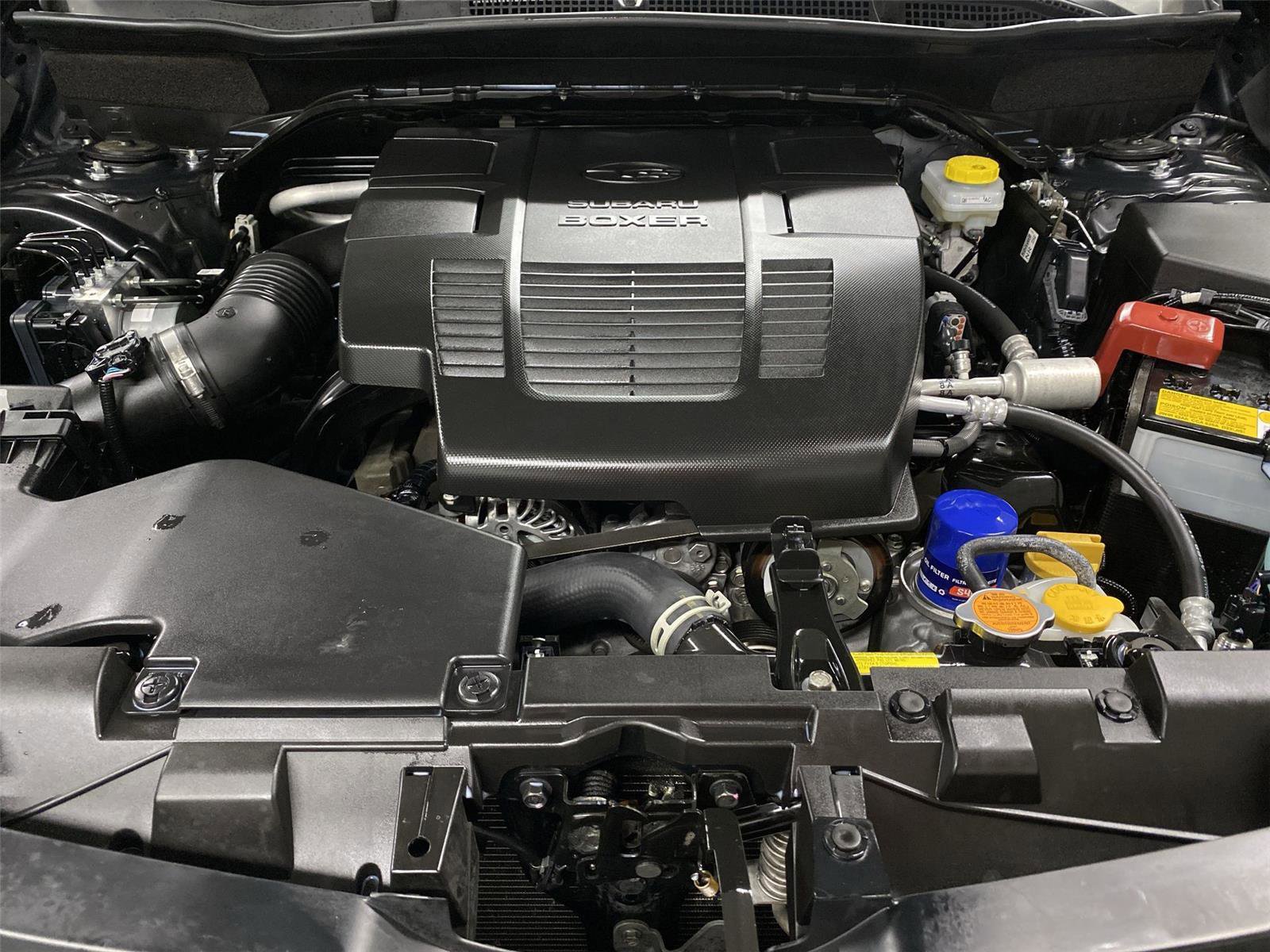 Used 2023 Subaru Forester Wilderness image 22