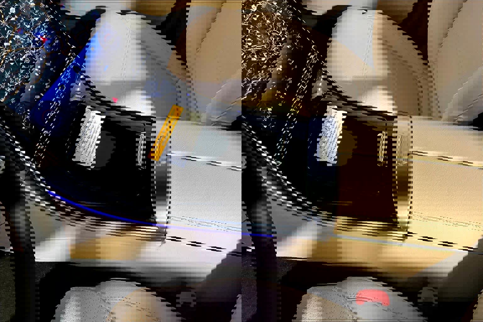 New 2026 Mercedes-Benz C 300 4MATIC Sedan image 10