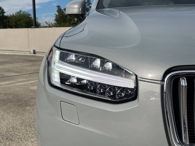 Certified 2024 Volvo XC90 T8 Plus w/ Protection Package Premier AWD/4WD image 12