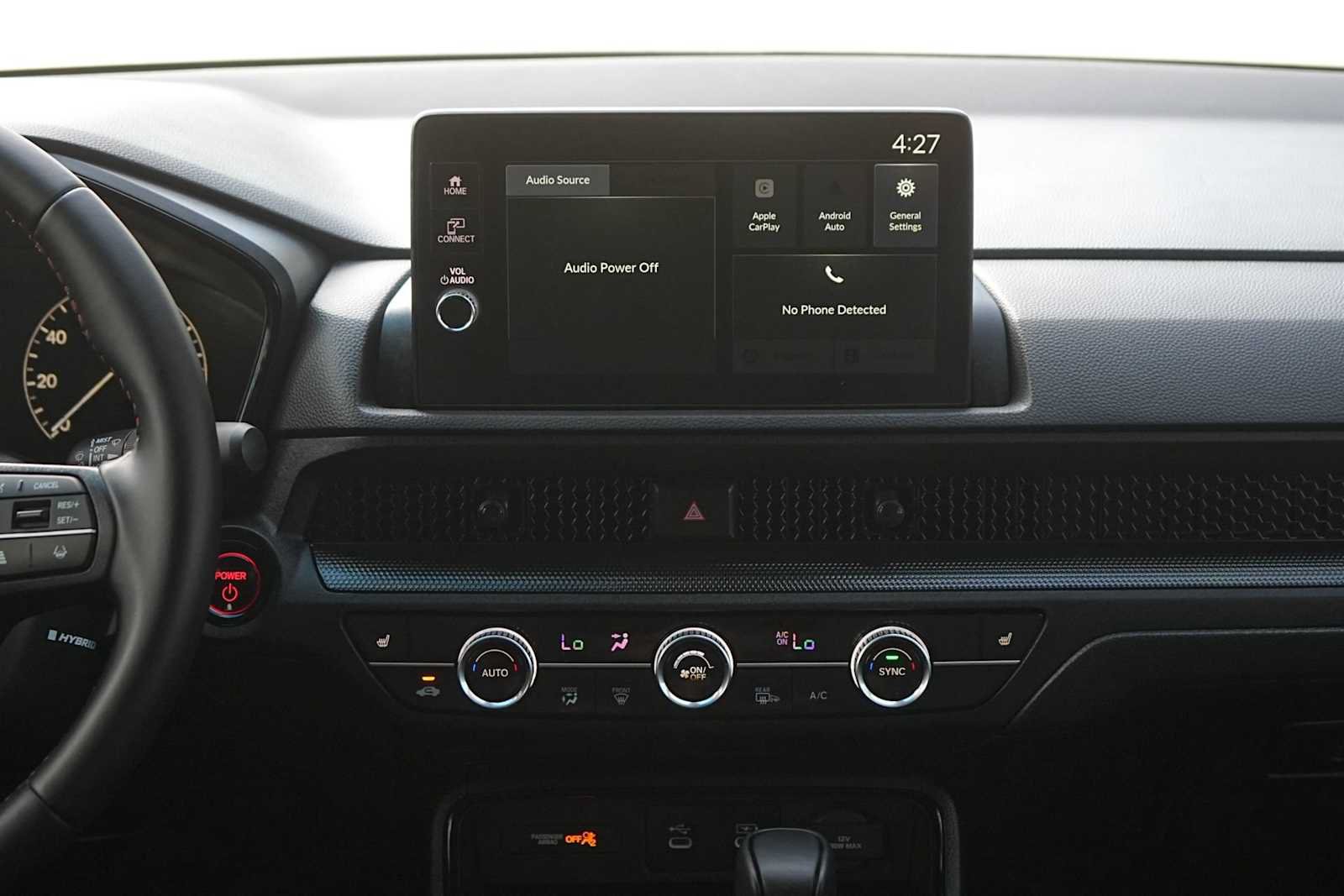 Certified 2026 Honda CR-V Sport image 20