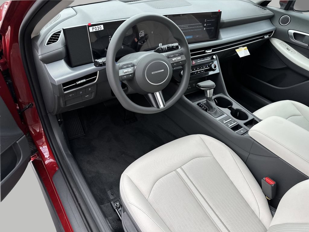 New 2026 Hyundai Sonata SE FWD image 8
