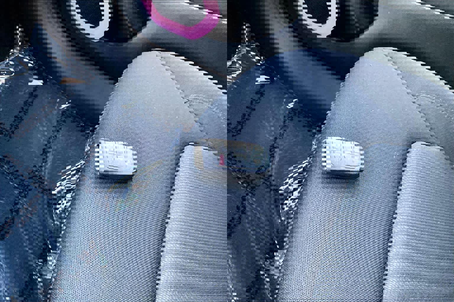 Used 2018 Jeep Renegade Sport w/ Power & Air Group image 14