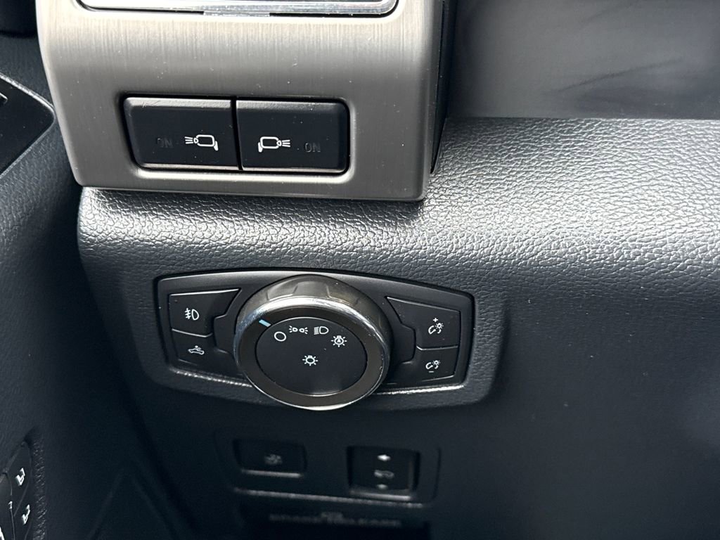 Certified 2022 Ford F250 Platinum image 24