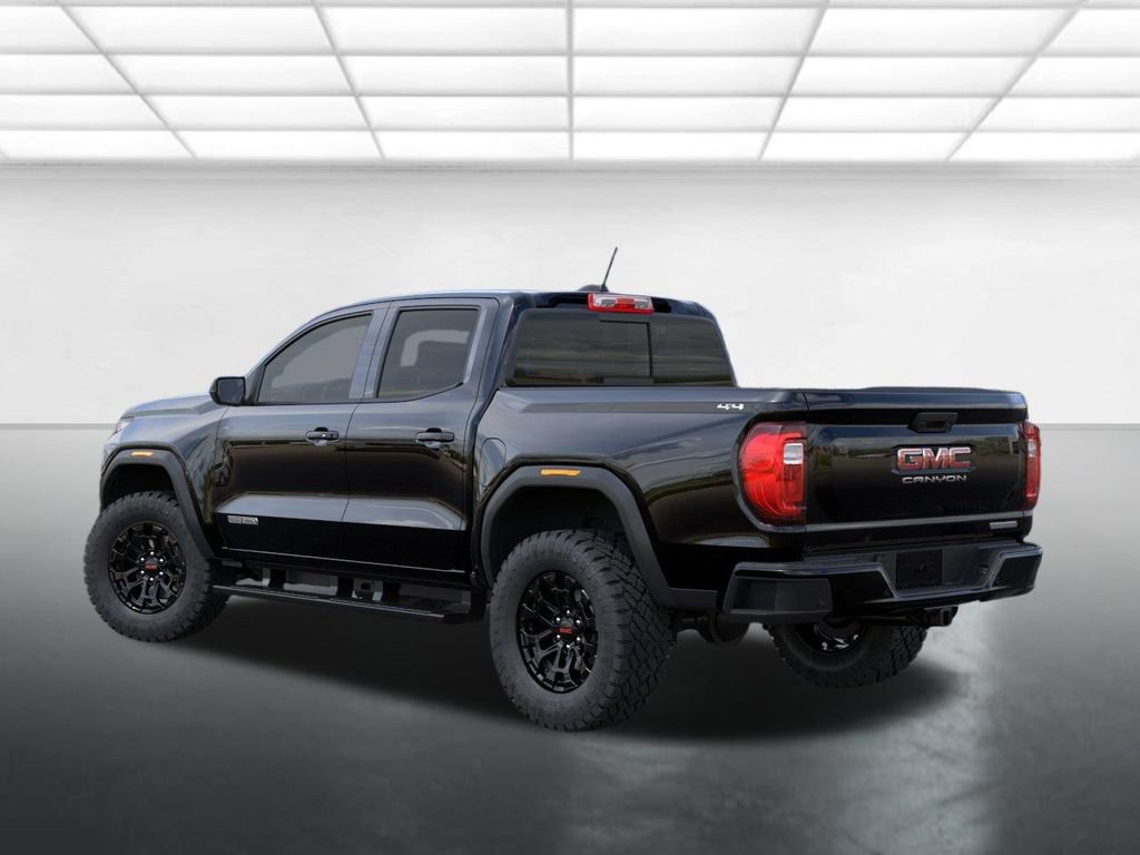 New 2026 GMC Canyon Elevation w/ Convenience Package AWD/4WD image 3