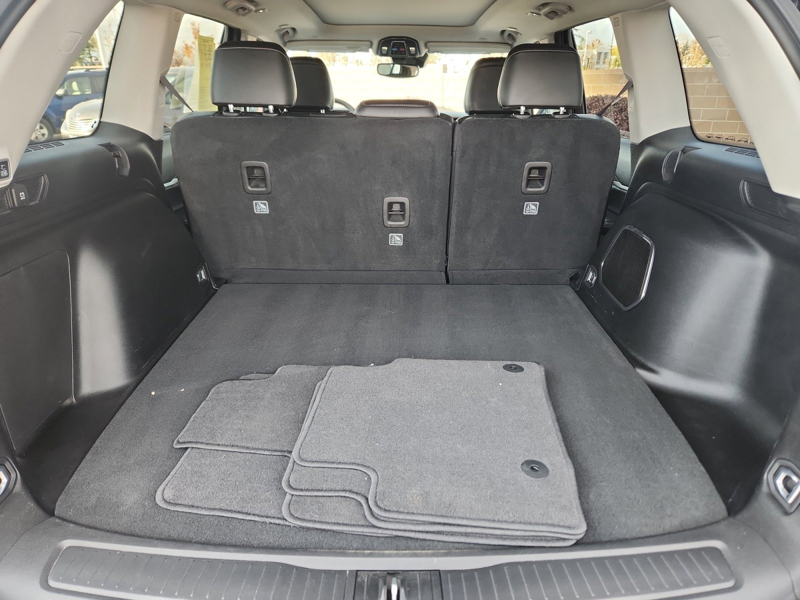 Used 2023 Jeep Grand Cherokee 4WD 4xe image 35