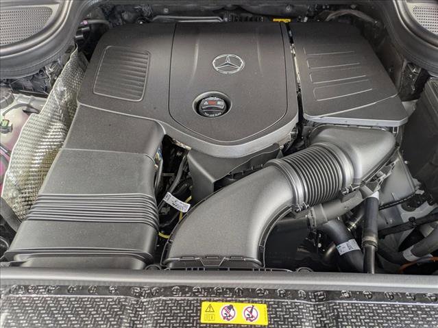 New 2025 Mercedes-Benz GLE 350 4MATIC image 15