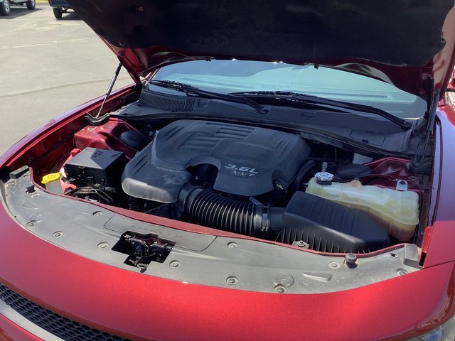 Used 2020 Dodge Charger GT image 39