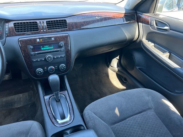 Used 2014 Chevrolet Impala Limited LS FWD image 27