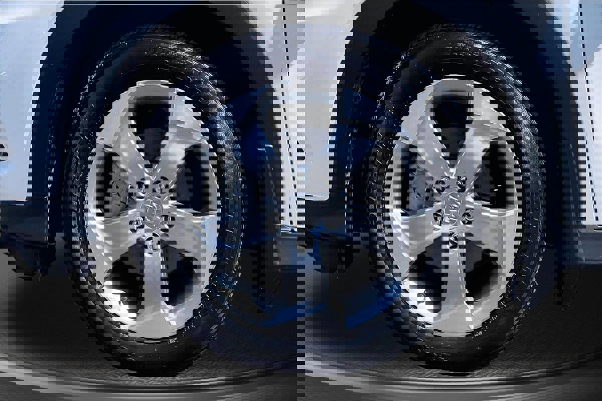 Used 2019 Honda HR-V LX image 9