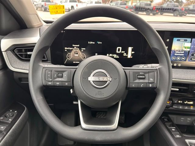 New 2026 Nissan Kicks SV w/ SV Premium Package image 21