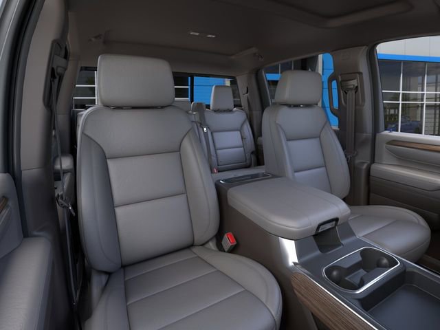 New 2026 Chevrolet Silverado 3500 LT image 16