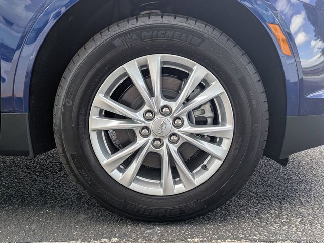 New 2026 Cadillac XT5 Luxury AWD/4WD image 11