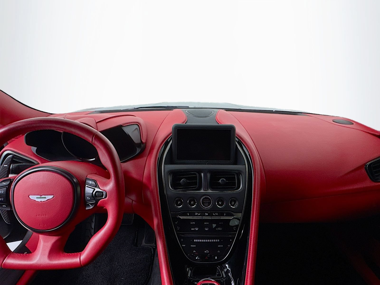 Used 2023 Aston Martin DBS Coupe RWD image 20
