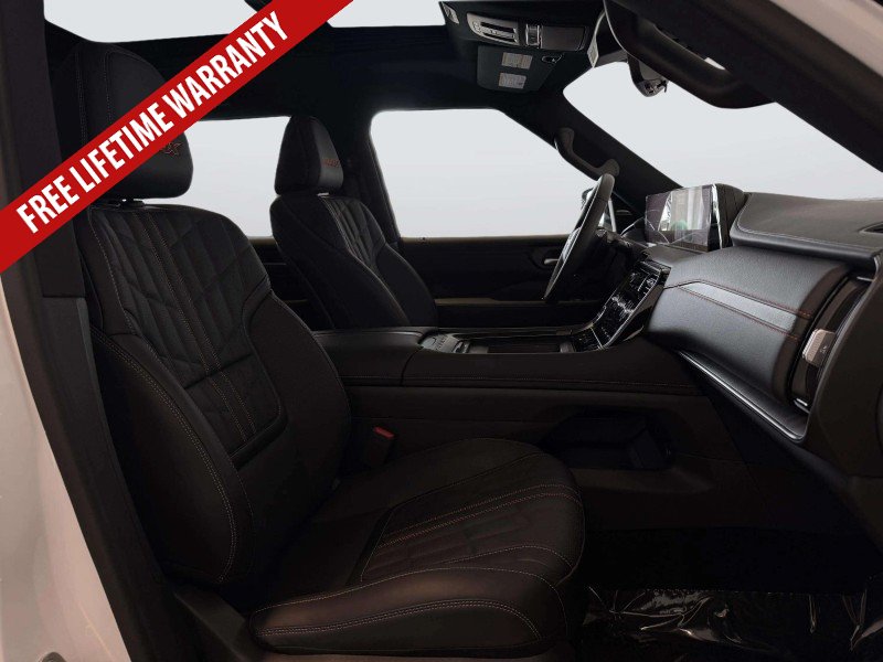 New 2026 Nissan Armada PRO-4X AWD/4WD image 34