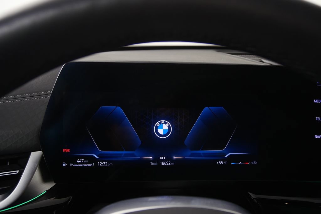 Certified 2025 BMW X2 xDrive28i AWD/4WD image 18