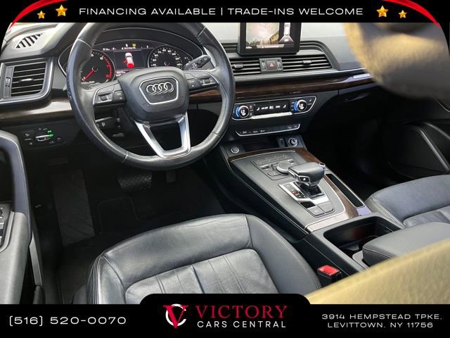 Used 2019 Audi Q5 2.0T Premium w/ Convenience Package image 22