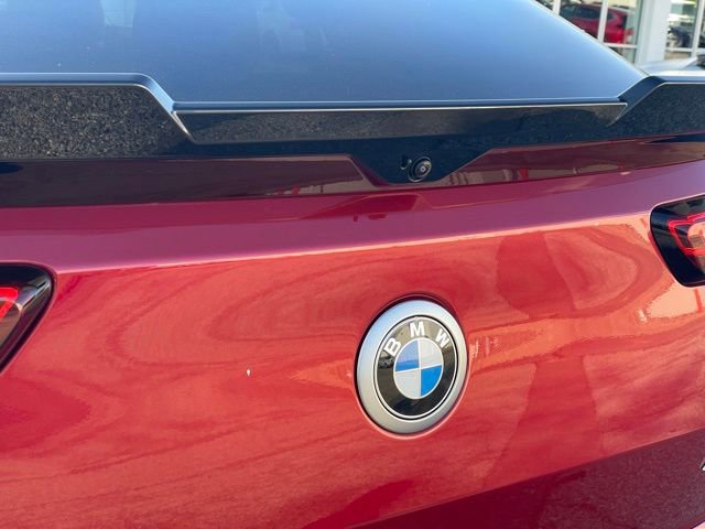 Certified 2025 BMW X2 M35i AWD/4WD image 31