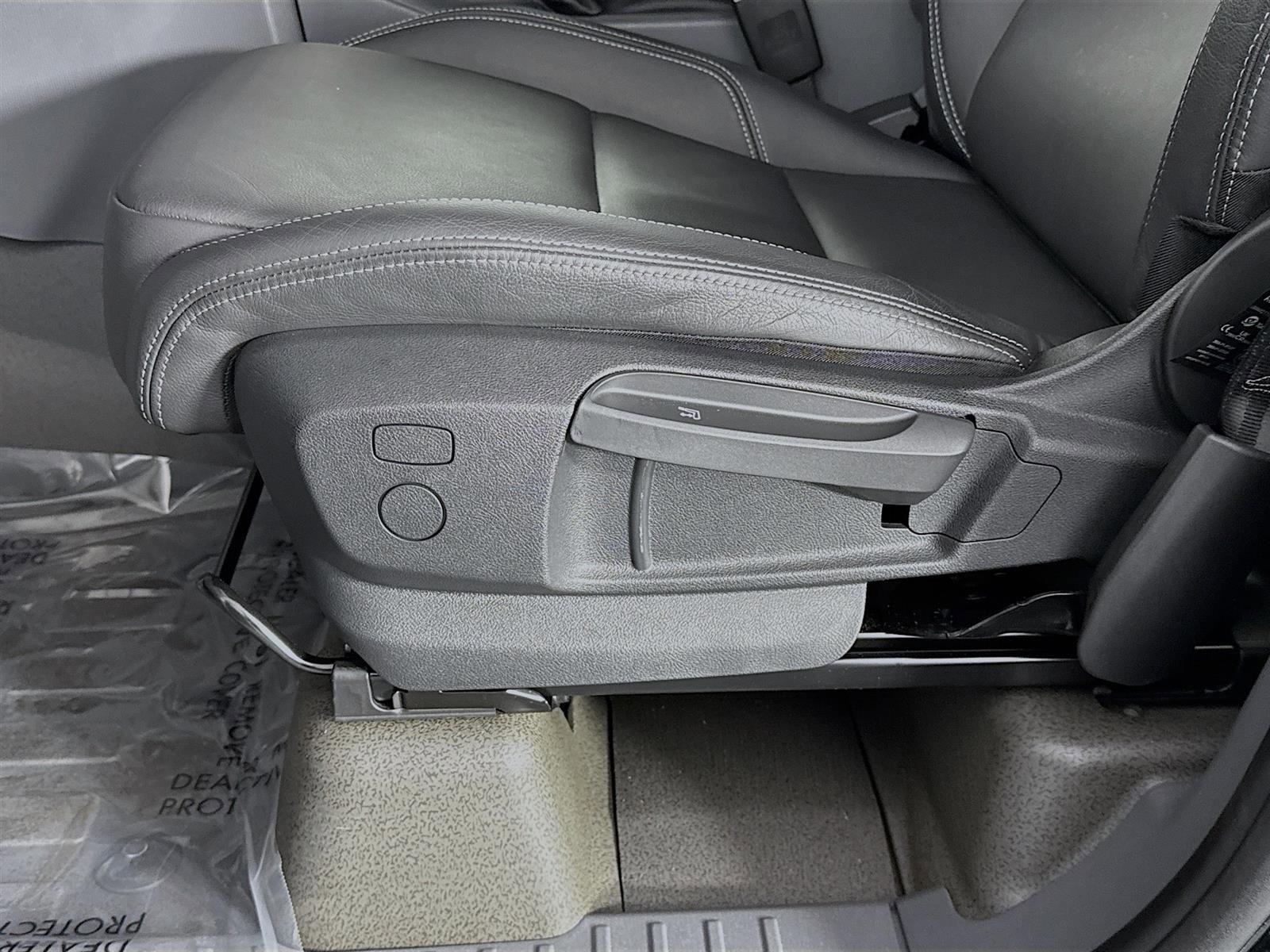 Used 2024 INEOS Grenadier image 18