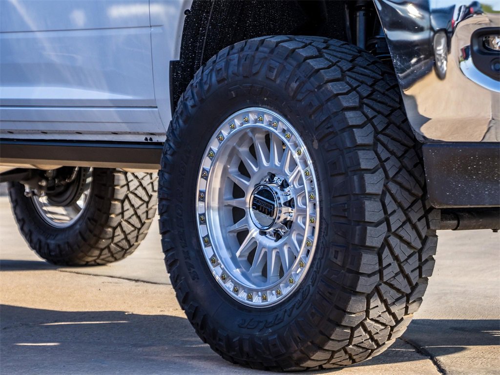 New 2025 RAM 2500 Tradesman image 2