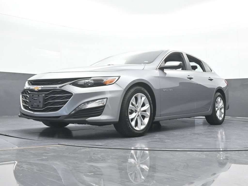 Used 2024 Chevrolet Malibu LT FWD image 52