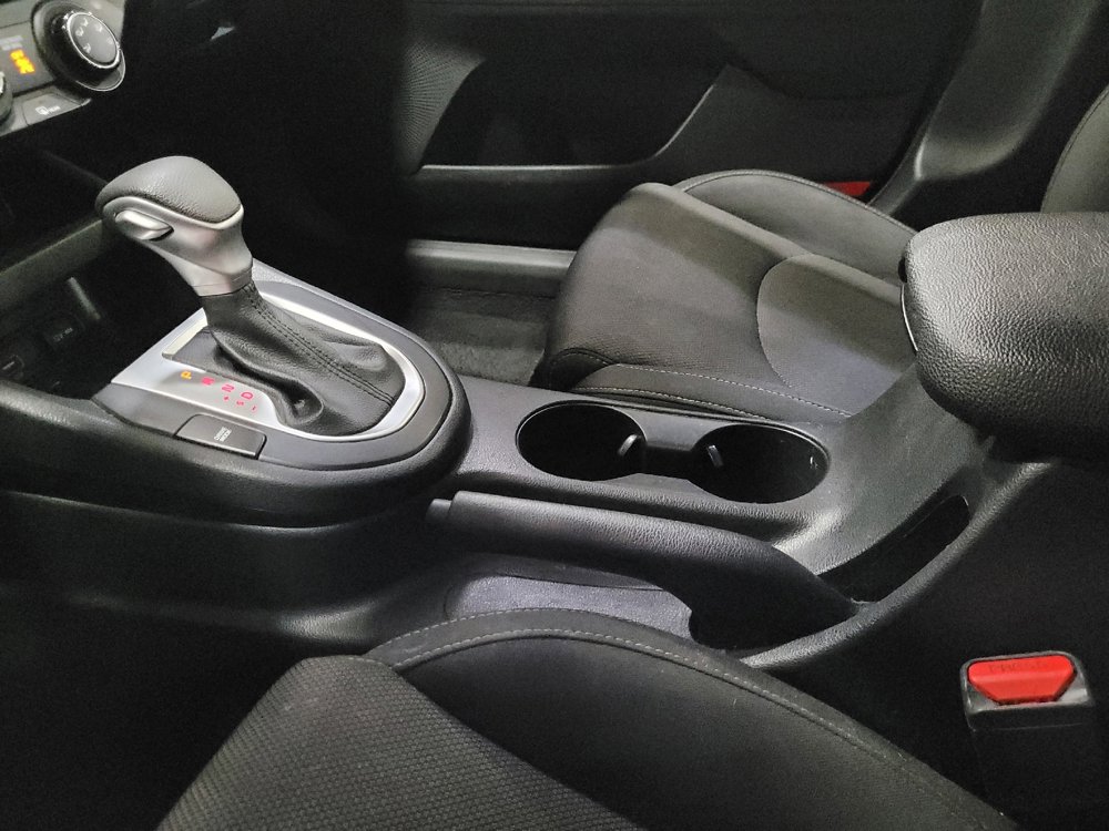 Used 2023 Kia Forte LXS w/ LXS Technology Package FWD image 26