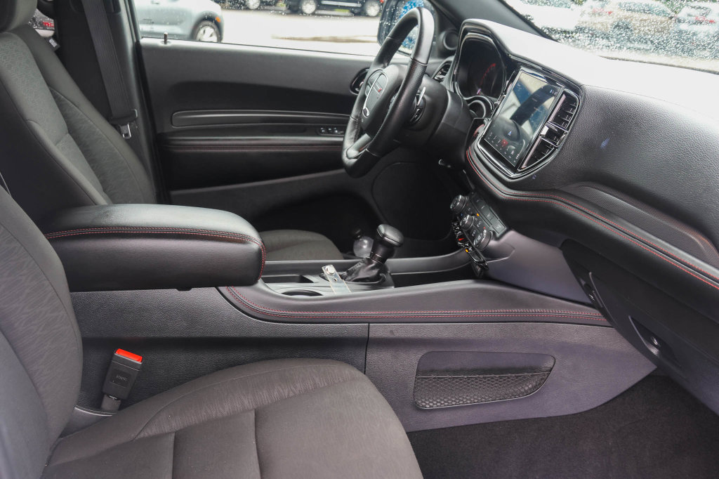 Used 2026 Dodge Durango GT RWD image 16