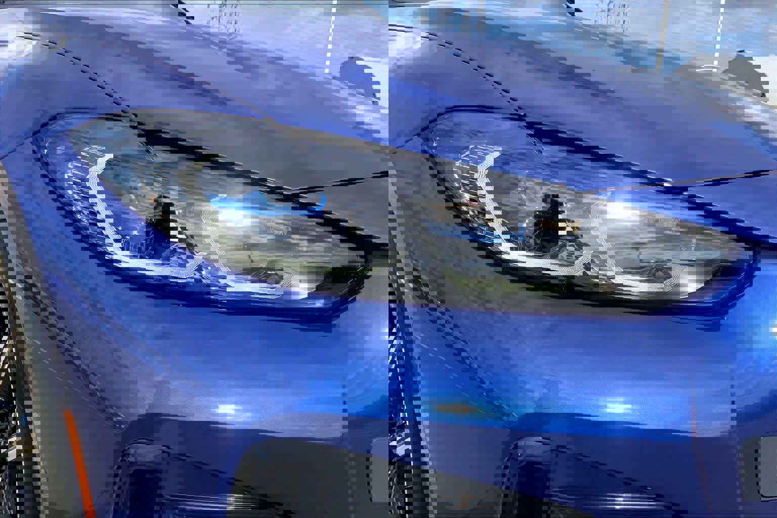 Used 2023 BMW 430i Gran Coupe w/ M Sport Package image 27