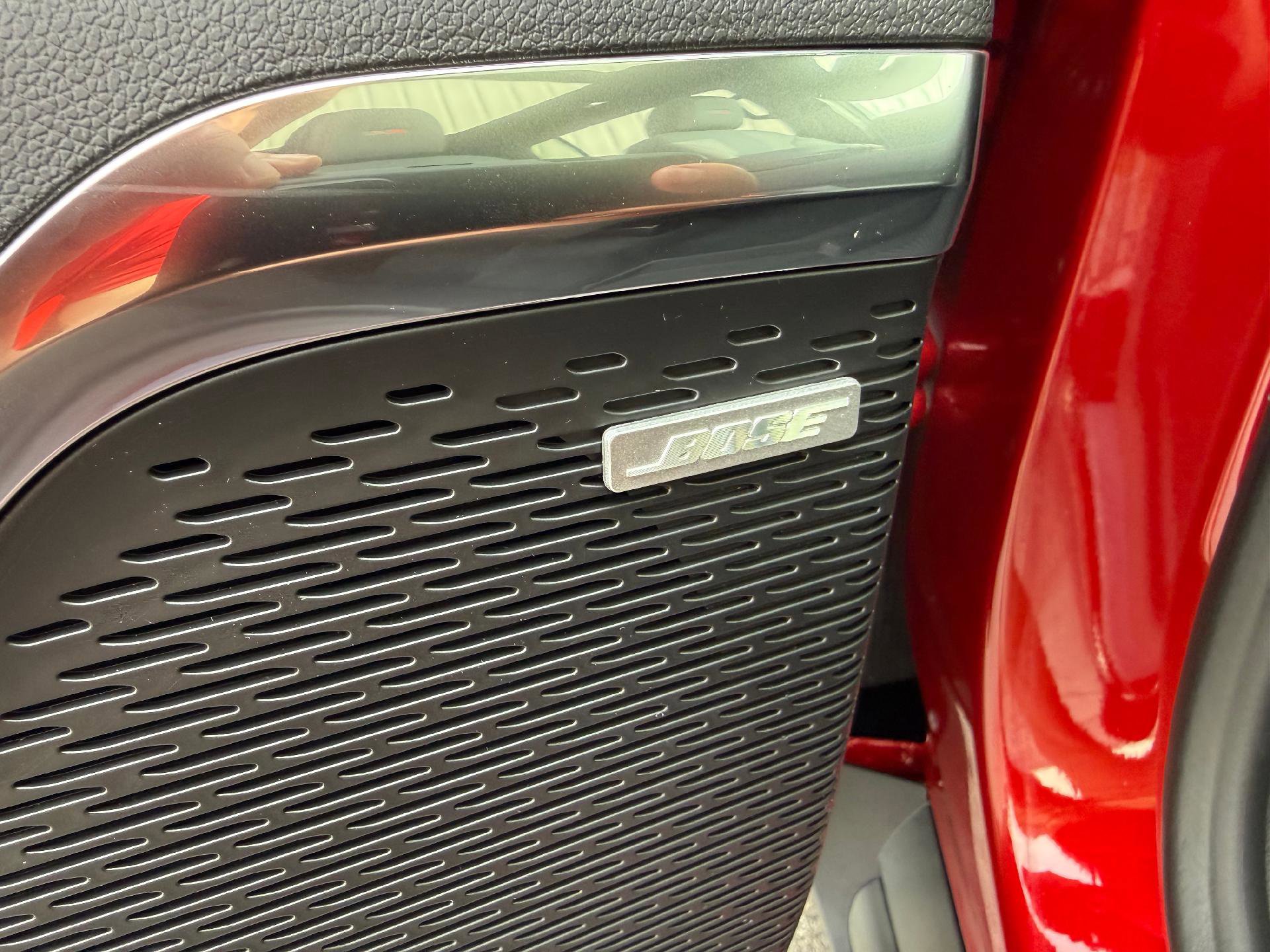 New 2026 Chevrolet Traverse Z71 w/ Enhanced Driving Package AWD/4WD image 13