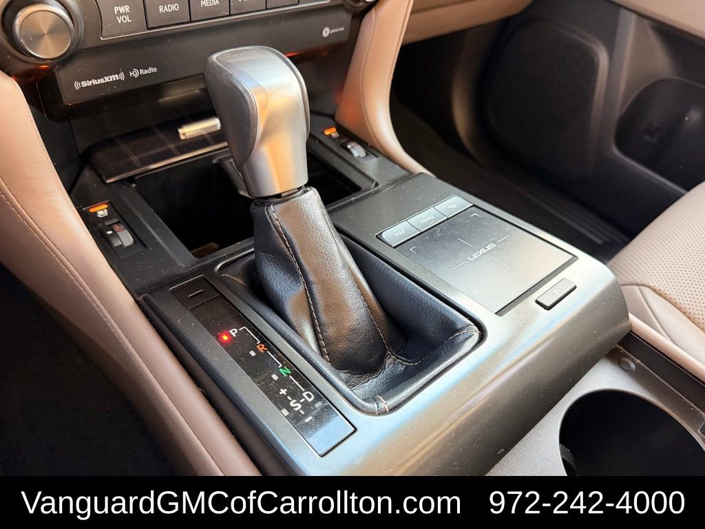 Used 2023 Lexus GX 460 Premium w/ Premium Package image 22